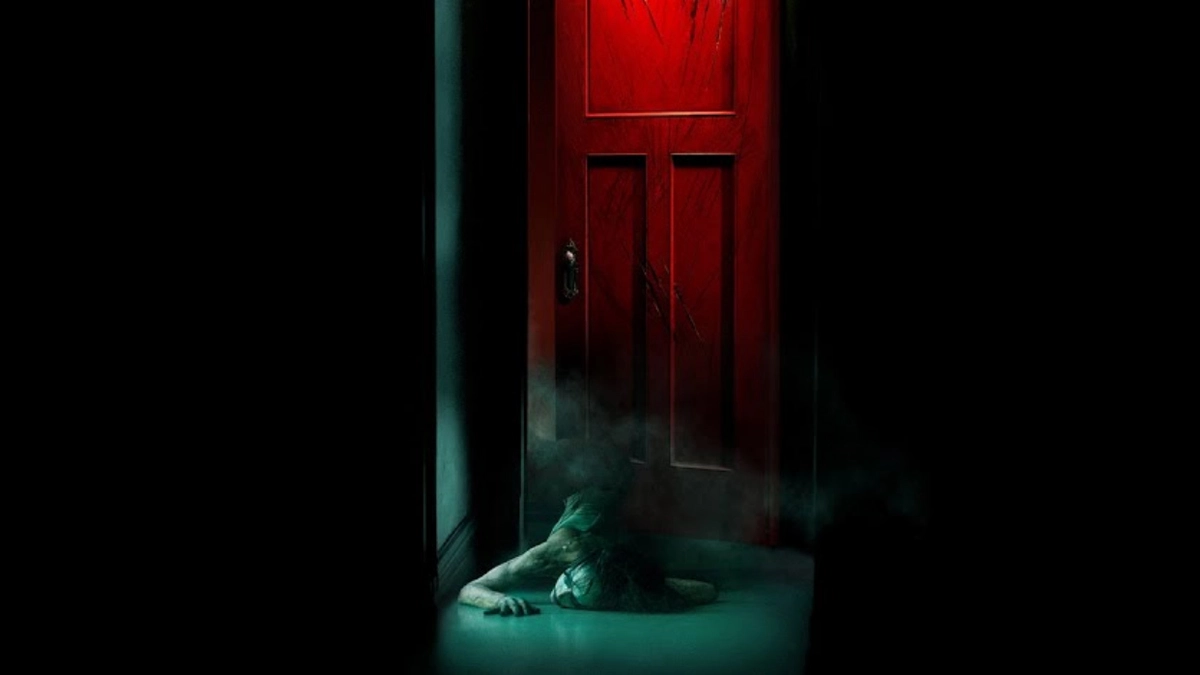Рецензия на фильм «Астрал 5: Красная дверь» / Insidious: The Red Door