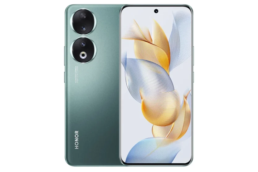 Honor 90 с камерой на 200 Мп и чипом Snapdragon 7 Gen 1 поступил в продажу в Европе по цене от €550