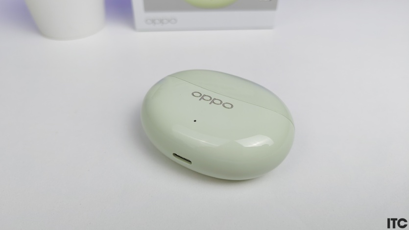 Огляд Oppo Enco Air3 Pro: середньобюджетні вакуумні TWS-навушники з активним шумозаглушенням та гарним звучанням