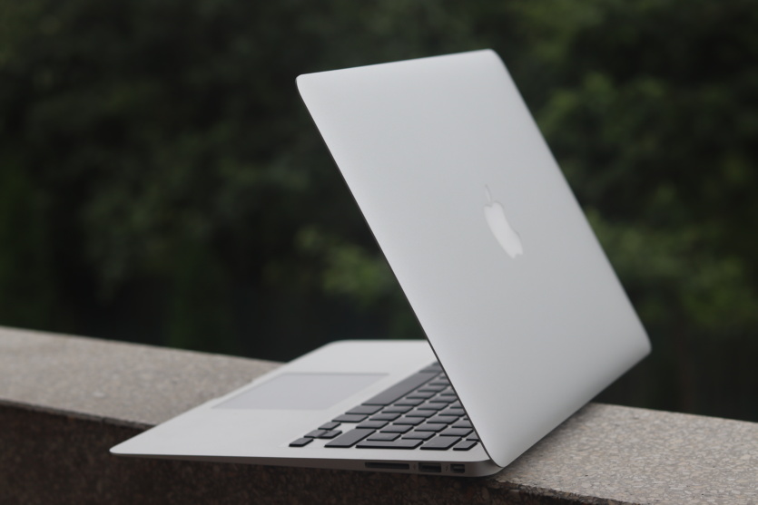 Огляд MacBook Air (2015): через призму часу