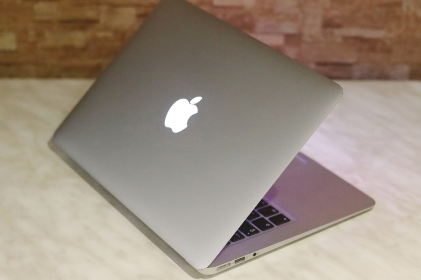 Огляд MacBook Air (2015): через призму часу