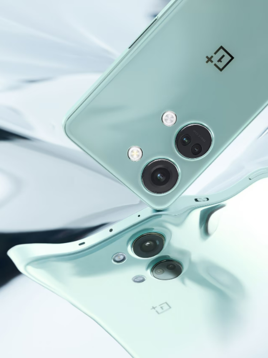 Представлен смартфон OnePlus Nord 3 — чип Dimensity 9000, экран 6,74” / AMOLED / 120 Гц, батарея 5000 мАч по цене от €449