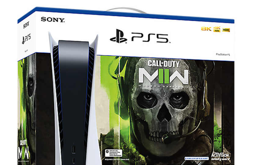 Microsoft — Call of Duty останется на PlayStation