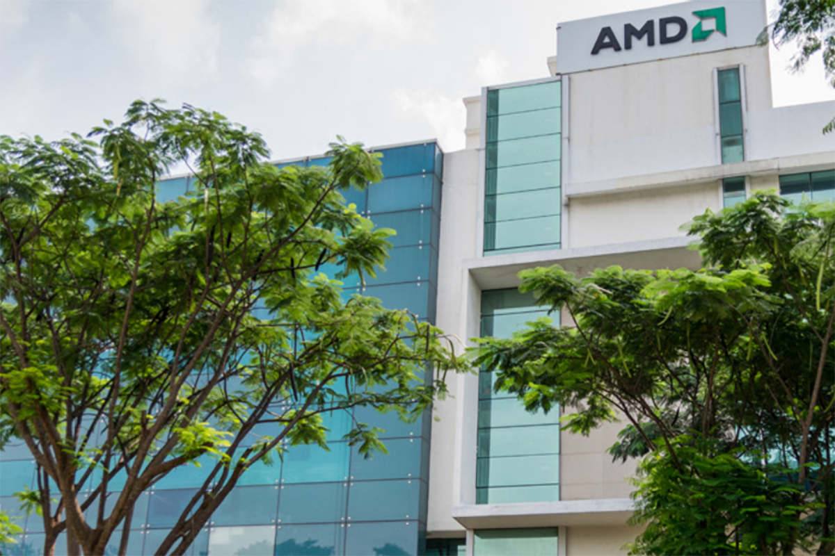 AMD інвестує в Індію $400 млн та збудує центр розробки у Бангалорі