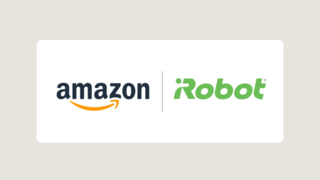 Регулятор ЄС розслідує угоду Amazon з придбання виробника роботів-пилососів iRobot за $1,7 млрд