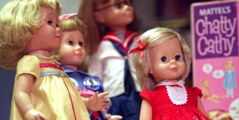 Что после «Барби»: в планах Mattel еще не менее 14 фильмов об игрушках, включая Hot Wheels Дж. Дж. Абрамса