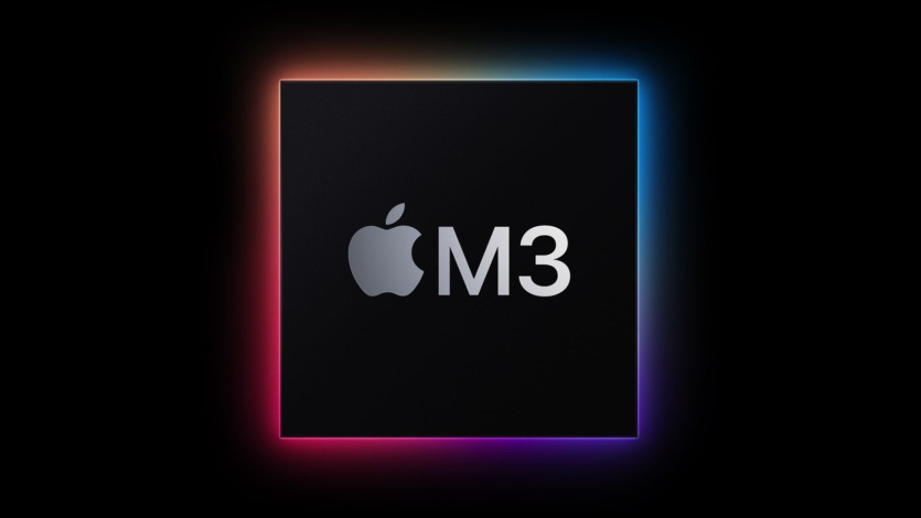 MacBook Pro (14 та 16 дюймів ) і Mac mini з процесором Apple M3 вийдуть в середині 2024 року — Марк Гурман
