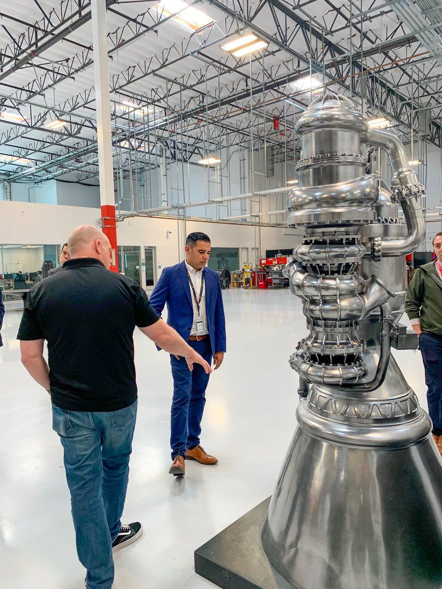 Обновленный дизайн многоразовой РН Rocket Lab Neutron — Starship + Falcon 9