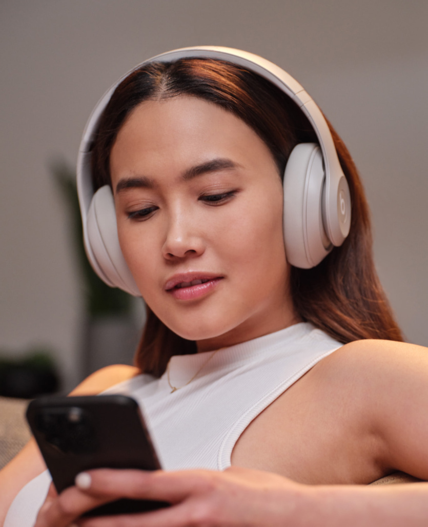 Beats анонсувала Studio Pro — перші флагманські навушники з 2017-го