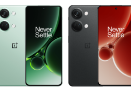 OnePlus Nord 3