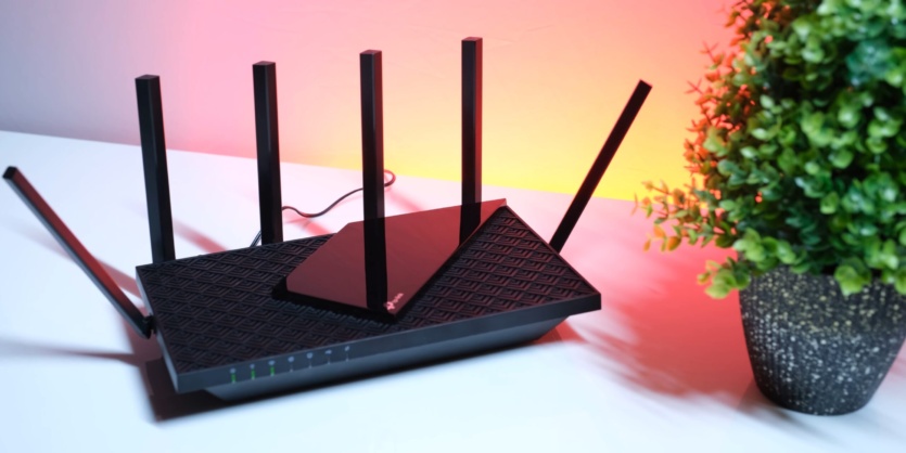 Чому я обрав WIFI 6? Та чому це не тільки про високу швидкість?