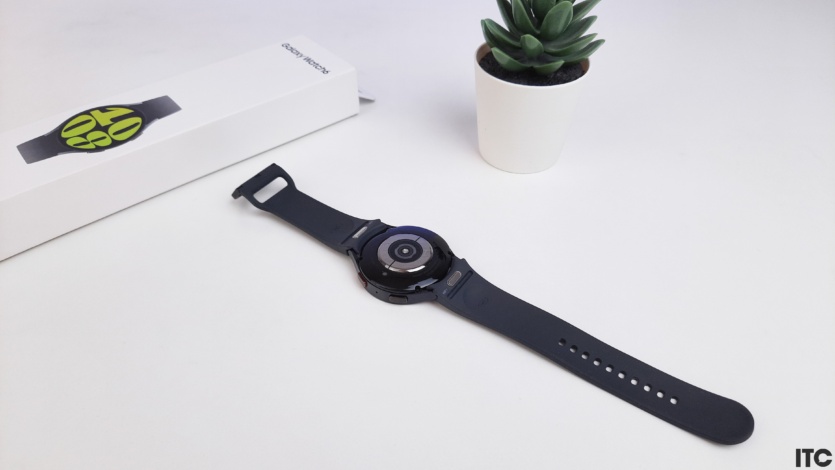 Огляд Samsung Galaxy Watch6: гарне, але не обов’язкове оновлення популярної серії