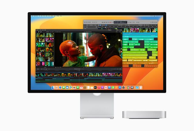 Apple тестирует Mac mini на процессоре M3 перед анонсом в октябре, — Марк Гурман