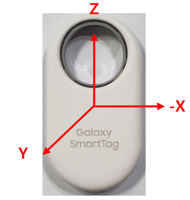 FCC рассекретил трекер Samsung Galaxy SmartTag 2 (аналог Apple AirTag) — овальная форма и внушительные размеры
