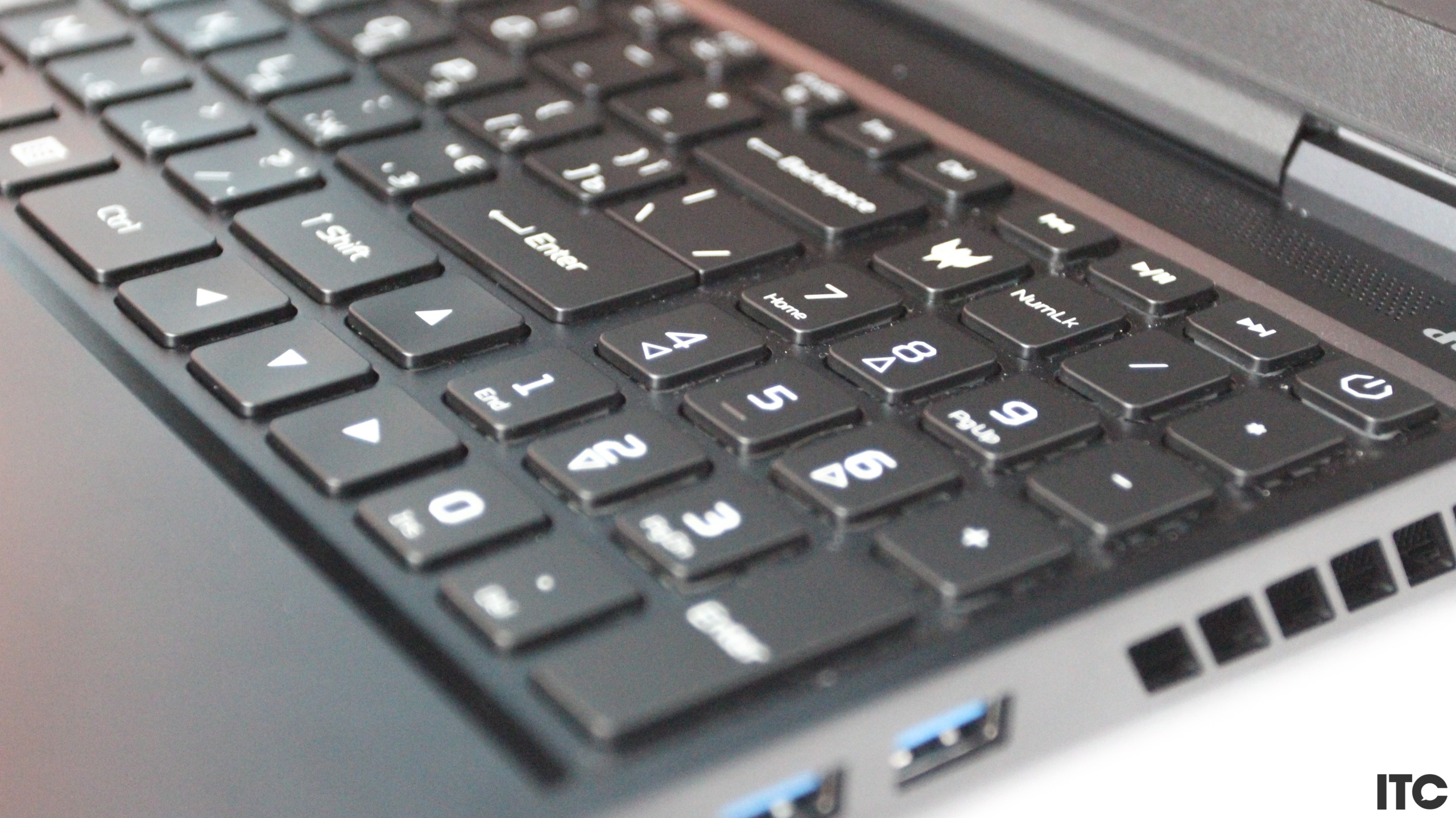 Обзор Acer Predator Helios 16: мощный игровой ноутбук с великолепным ...