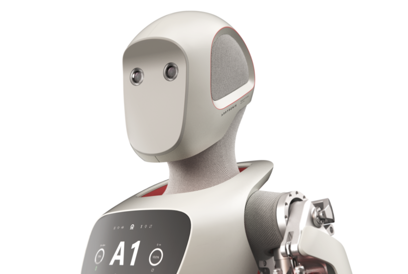 Apollo – робот-гуманоїд Apptronik, який випередив Tesla на ринку