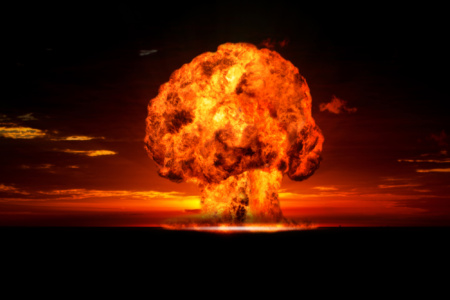 Ядерна і термоядерна бомби: у чому різниця?