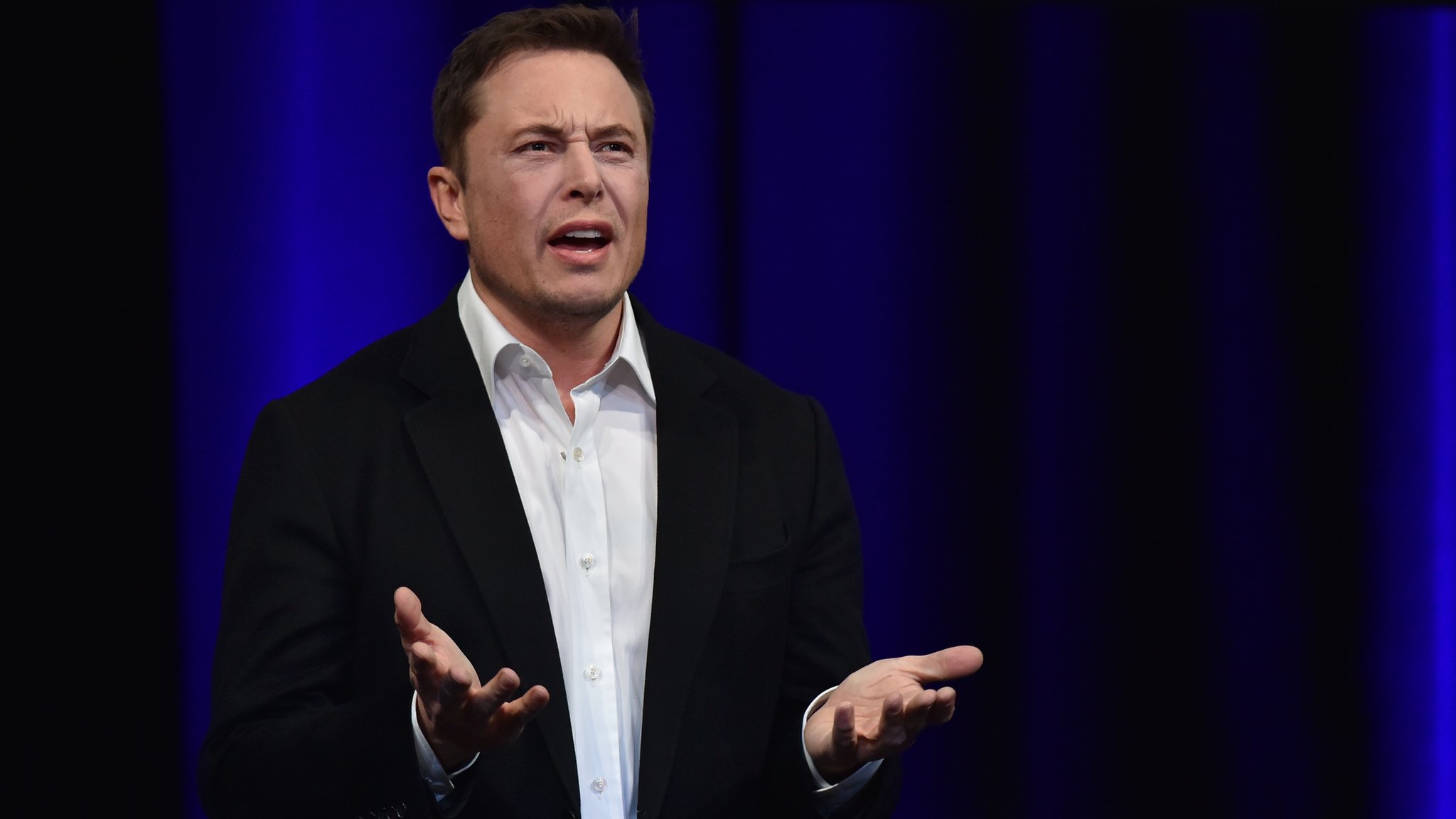 Илон Маск потеряет «зарплату» в $55 млрд у Tesla — и может стать «лишь» третьим самым богатым человеком мира
