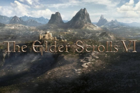 The Elder Scrolls 6