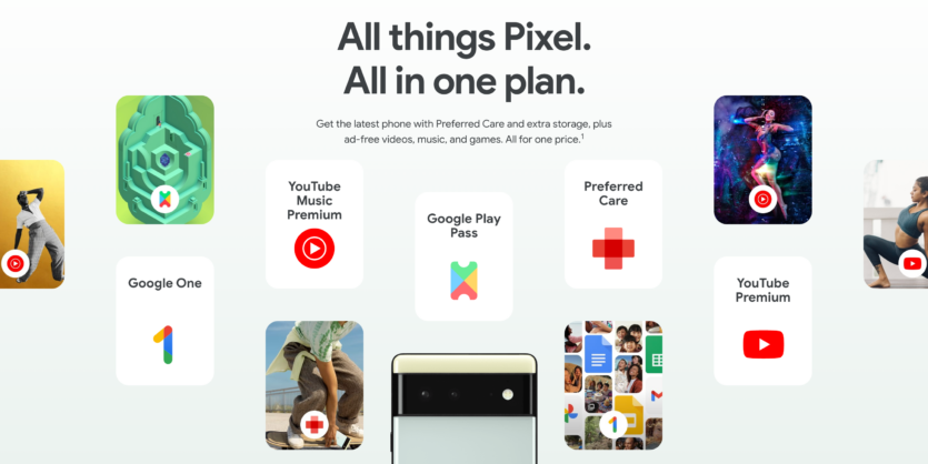 Google закрыла Pixel Pass через 22 месяца — за 2 месяца до раздачи смартфонов подписчикам