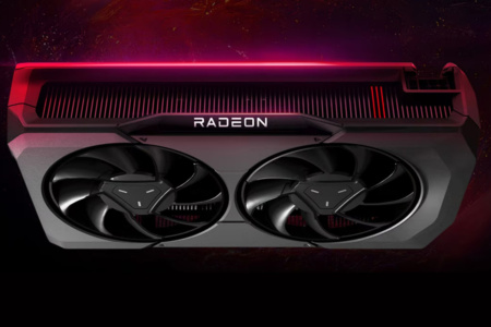 AMD Radeon RX 8000