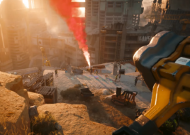 Cyberpunk 2077: Phantom Liberty та анонс Cyberpunk 2.0