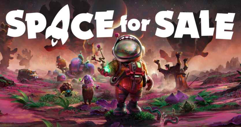 THQ Nordic Space for Sale