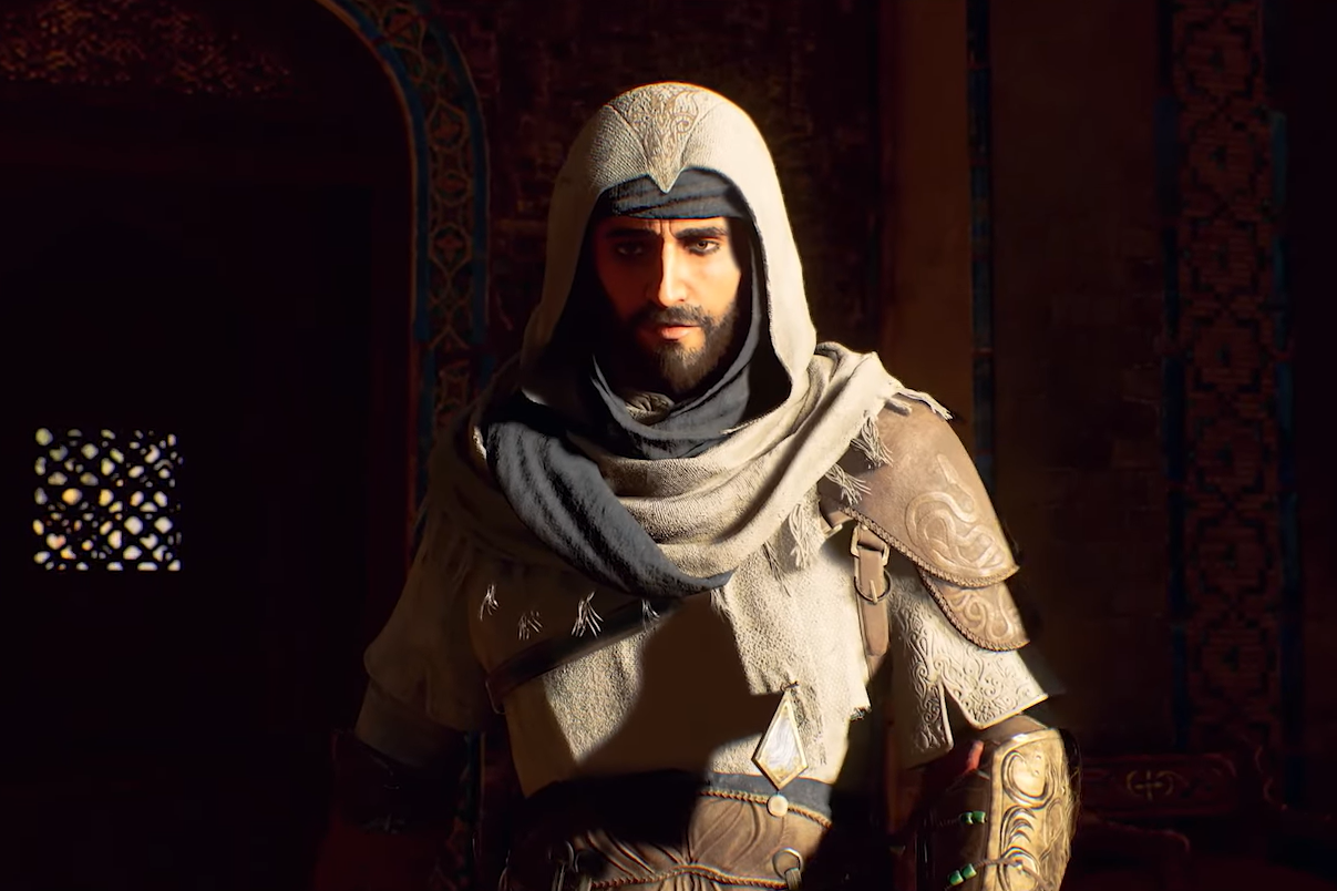 Трейлер Assassin’s Creed Mirage з Gamescom Opening Night Live 2023 – гра вийде 5 жовтня