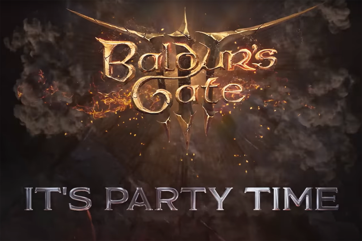Baldur’s Gate 3 вийшла на ПК – релізний трейлер знайомить з зав’язкою сюжету