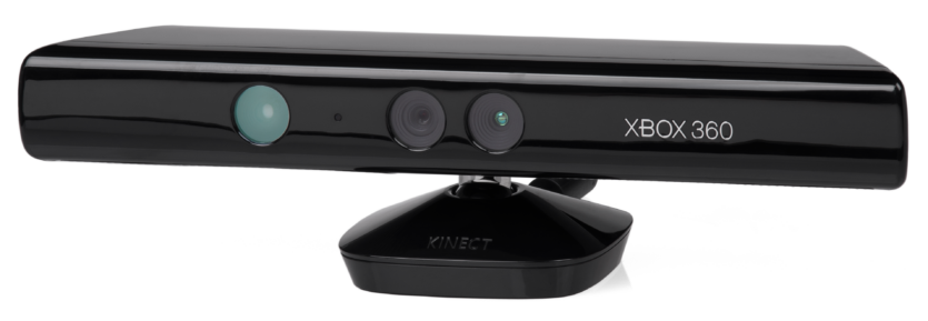 Microsoft «вбила» Kinect. Так, знову!