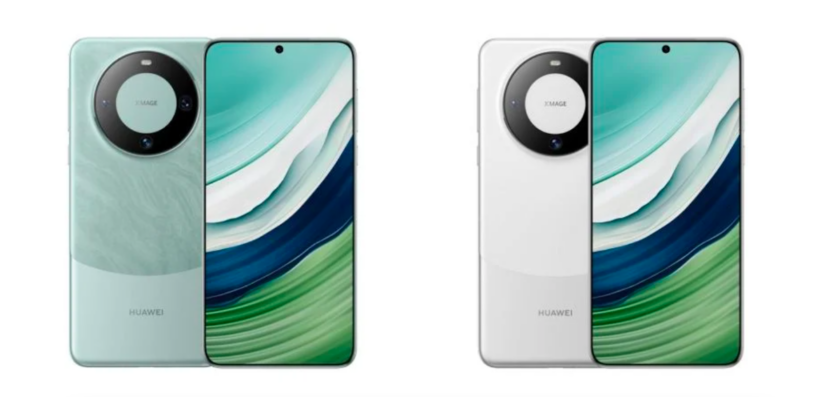 Huawei анонсувала Mate 60 — перший 5G-смартфон після санкцій США
