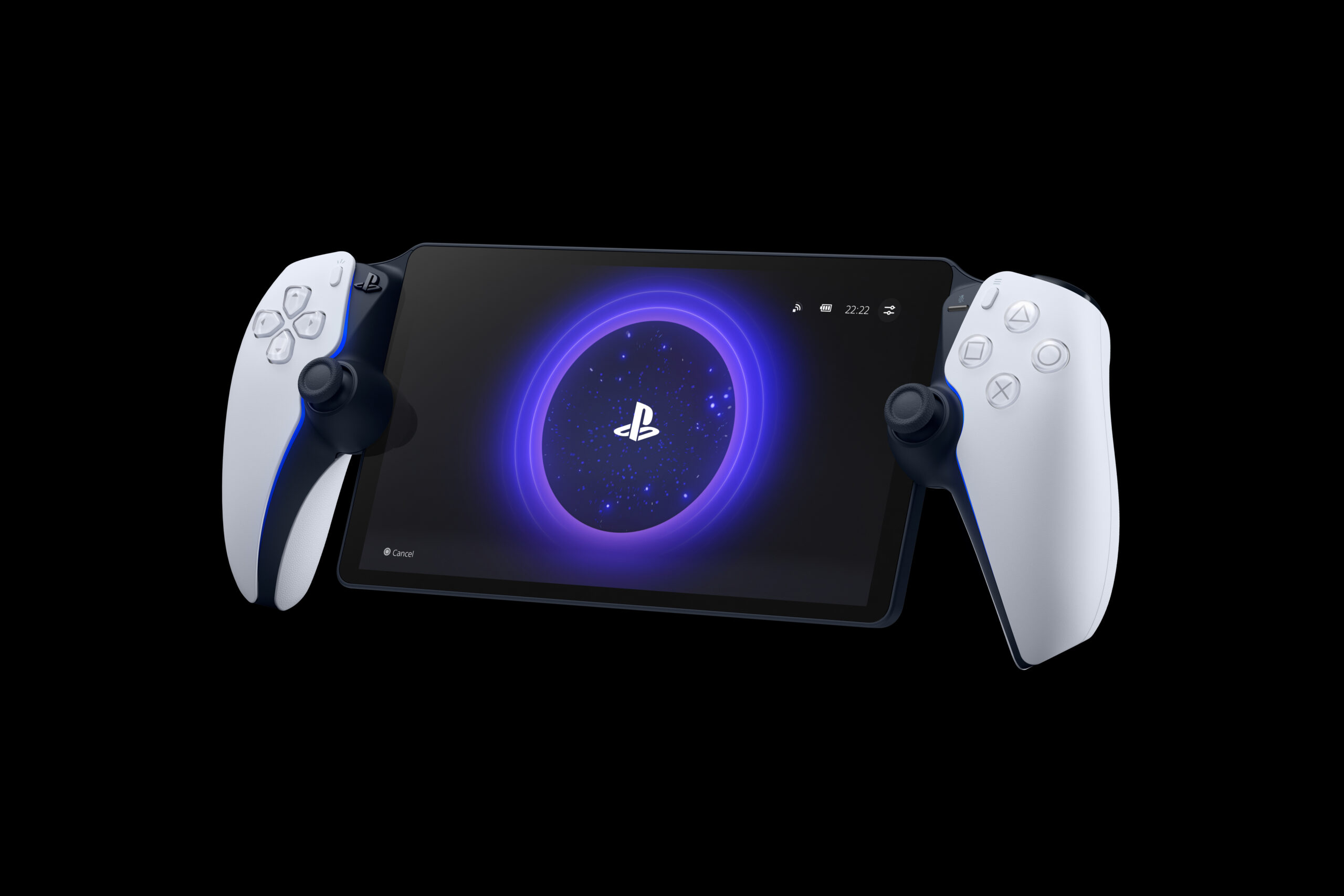 PlayStation Portal — ґаджет Sony для стримінгу ігор з PS5 за $200 вийде в кінці року