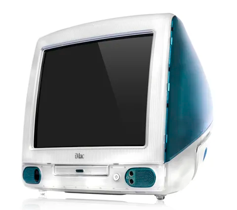 iMac исполнилось 25 лет. Фото всех поколений культового моноблока Apple