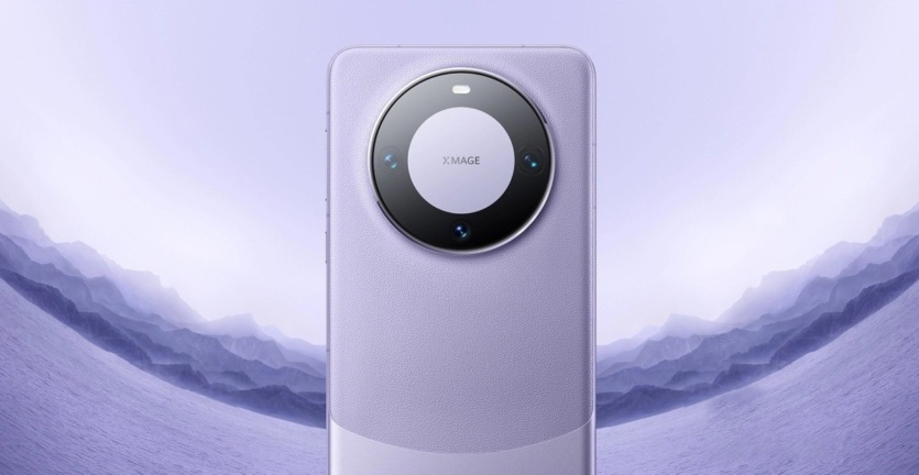 Huawei анонсувала Mate 60 — перший 5G-смартфон після санкцій США