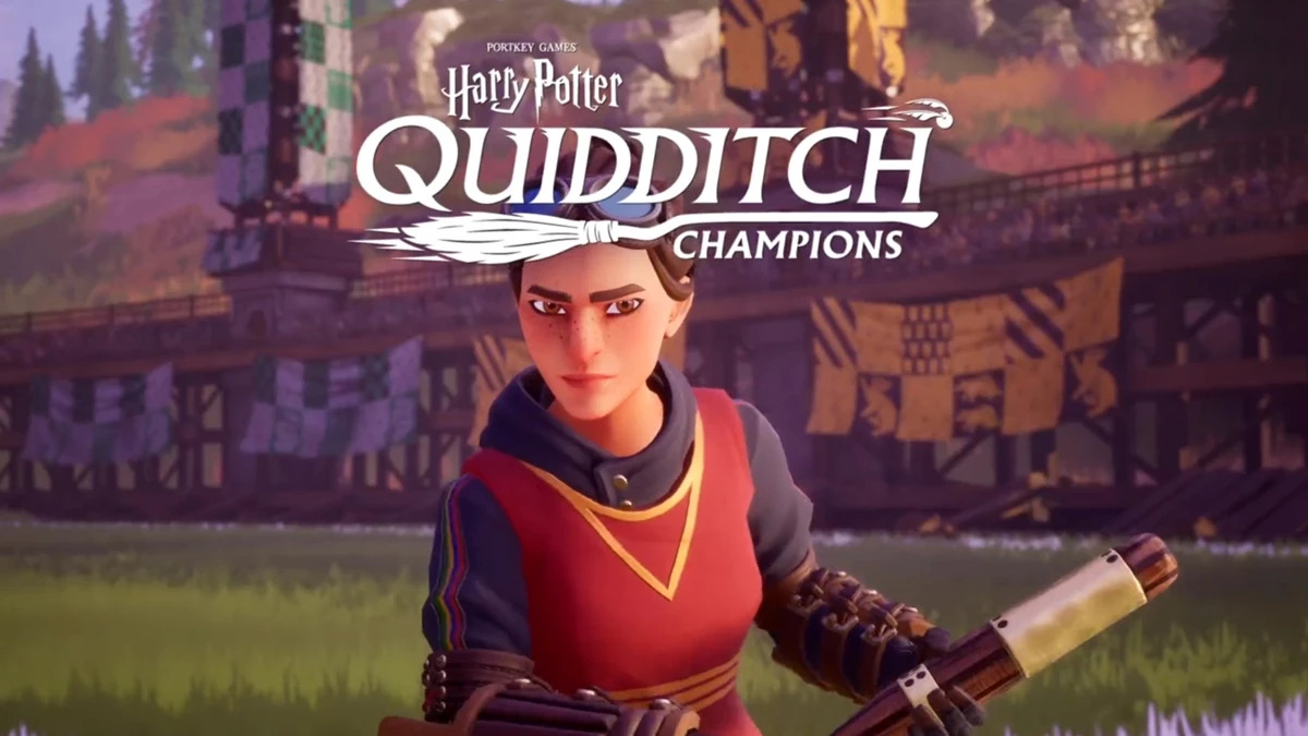 9 минут геймплея Harry Potter: Quidditch Champions слили на сайт для взрослых
