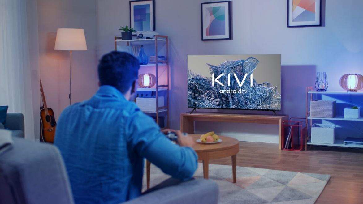 Из чего складывается цена смарт-телевизоров и почему они не дешевеют: разбор от экспертов KIVI