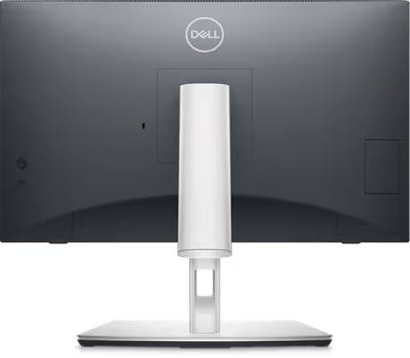 Dell випустила 24-дюймовий монітор з сенсорним екраном, який може перетворюватися на планшет
