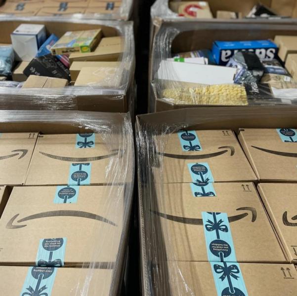 «Загублені посилки» з Amazon: міф чи реальність?