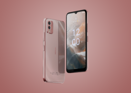 Nokia С32