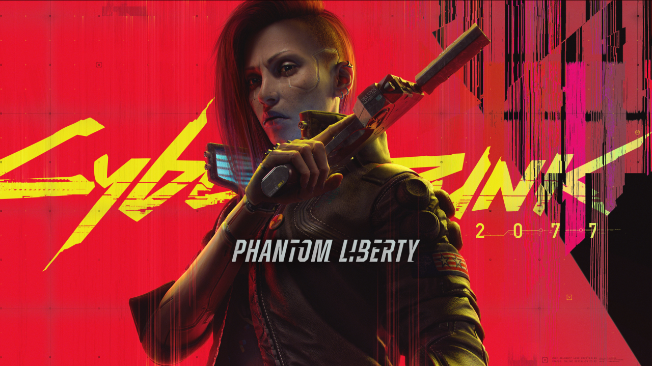 В день запуска Cyberpunk 2077: Phantom Liberty у Steam в ней было 246 754 одновременных игроков – CD Projekt Red выключила моды для совместимости