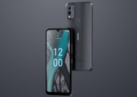Nokia С22