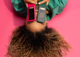 Nokia 2660 Flip