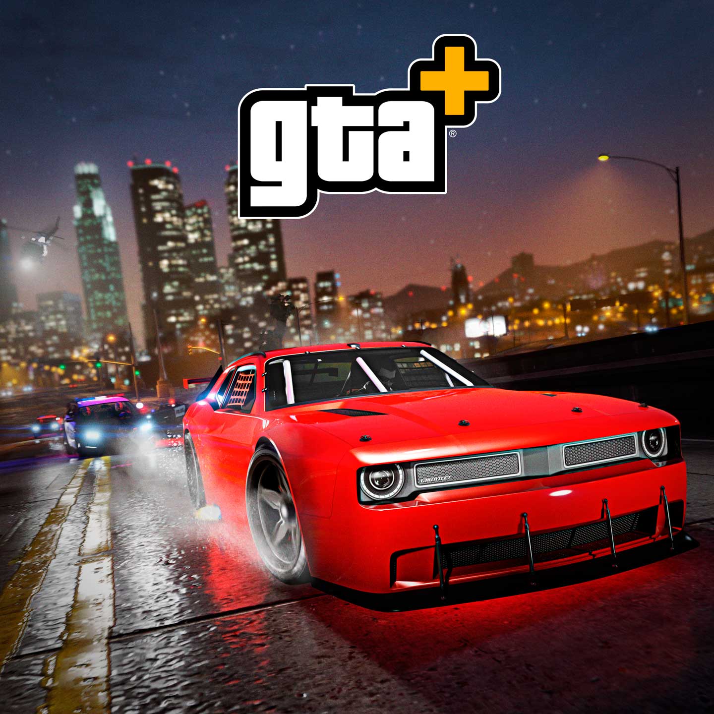 10 лет Grand Theft Auto V: 185 млн копий и $8 млрд дохода