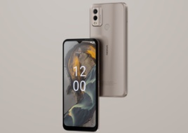 Nokia С22