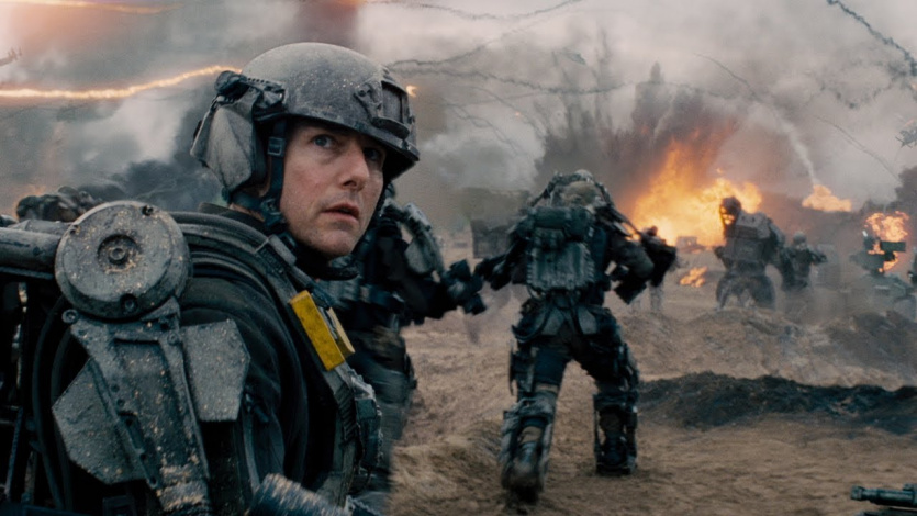 Нікчемні, бездарні та безпорадні: як голлівудські фільми висміюють військових США та інші армії світу