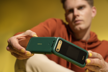 Nokia 2660 Flip