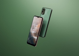 Nokia С32