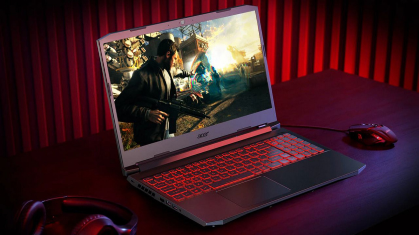 Яку комплектацію обрати в Acer Nitro 5: поради від користувачів та реалії експлуатації