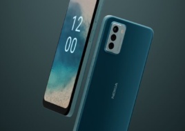 Nokia G22 
