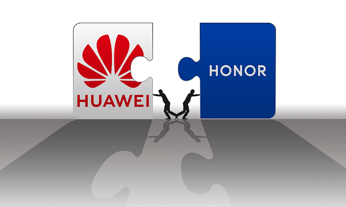 Нужны ли в Украине смартфоны Honor — как «бывший» бренд Huawei обходил санкции США и продолжает спонсировать военную агрессию россии